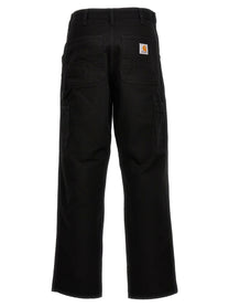 CARHARTT WIP - CARHARTT WIP - Single Knee’ pants - Men’s Pants
