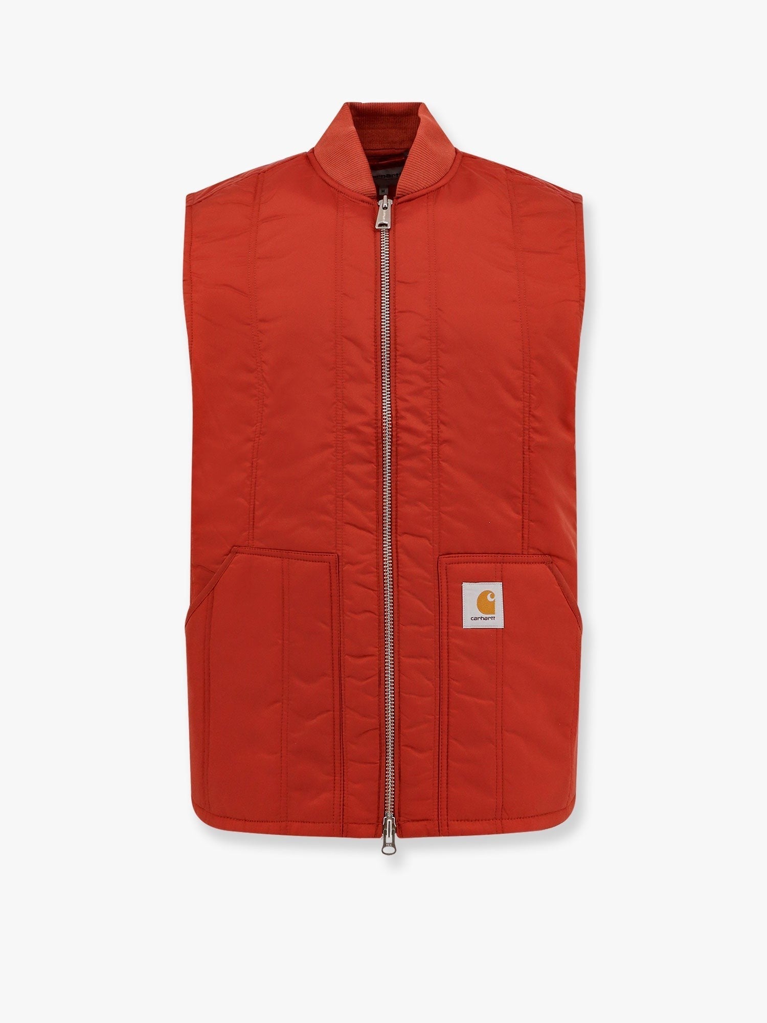 Carhartt Wip - Lachlan Sleeveless Jacket - Home->Man->Clothing->Jackets