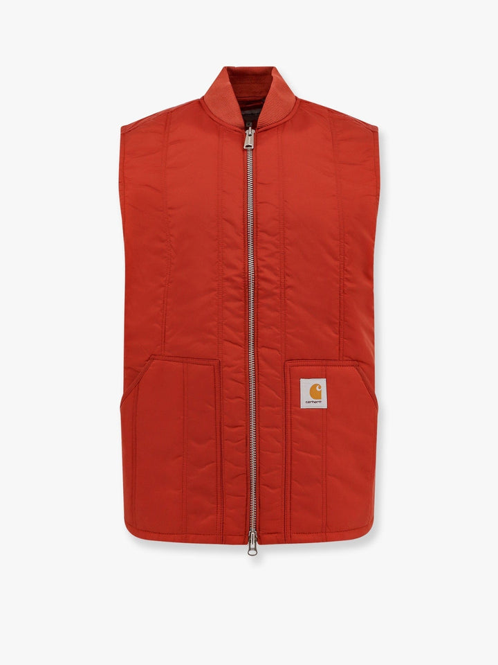 Carhartt Wip - Lachlan Sleeveless Jacket - Home->Man->Clothing->Jackets