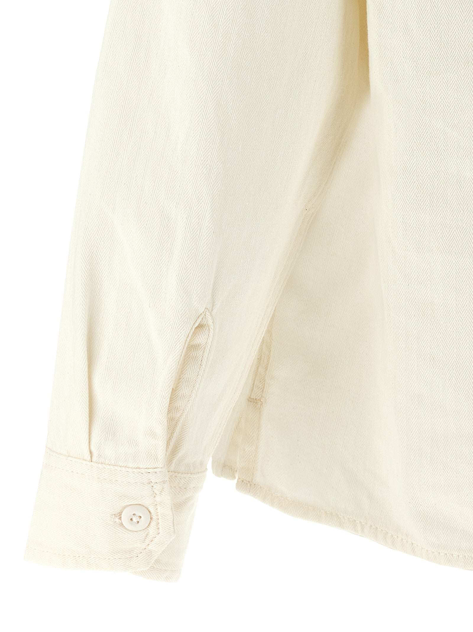 CARHARTT WIP - CARHARTT WIP - ’Rainer’ shirt - Men’s Tops