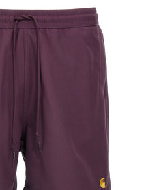 CARHARTT WIP - CARHARTT WIP - ’Chase’ swimsuit - Man,Clothing,Beachwear,