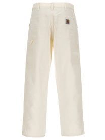 CARHARTT WIP - CARHARTT WIP - ’Single knee’ pants - Men’s Pants