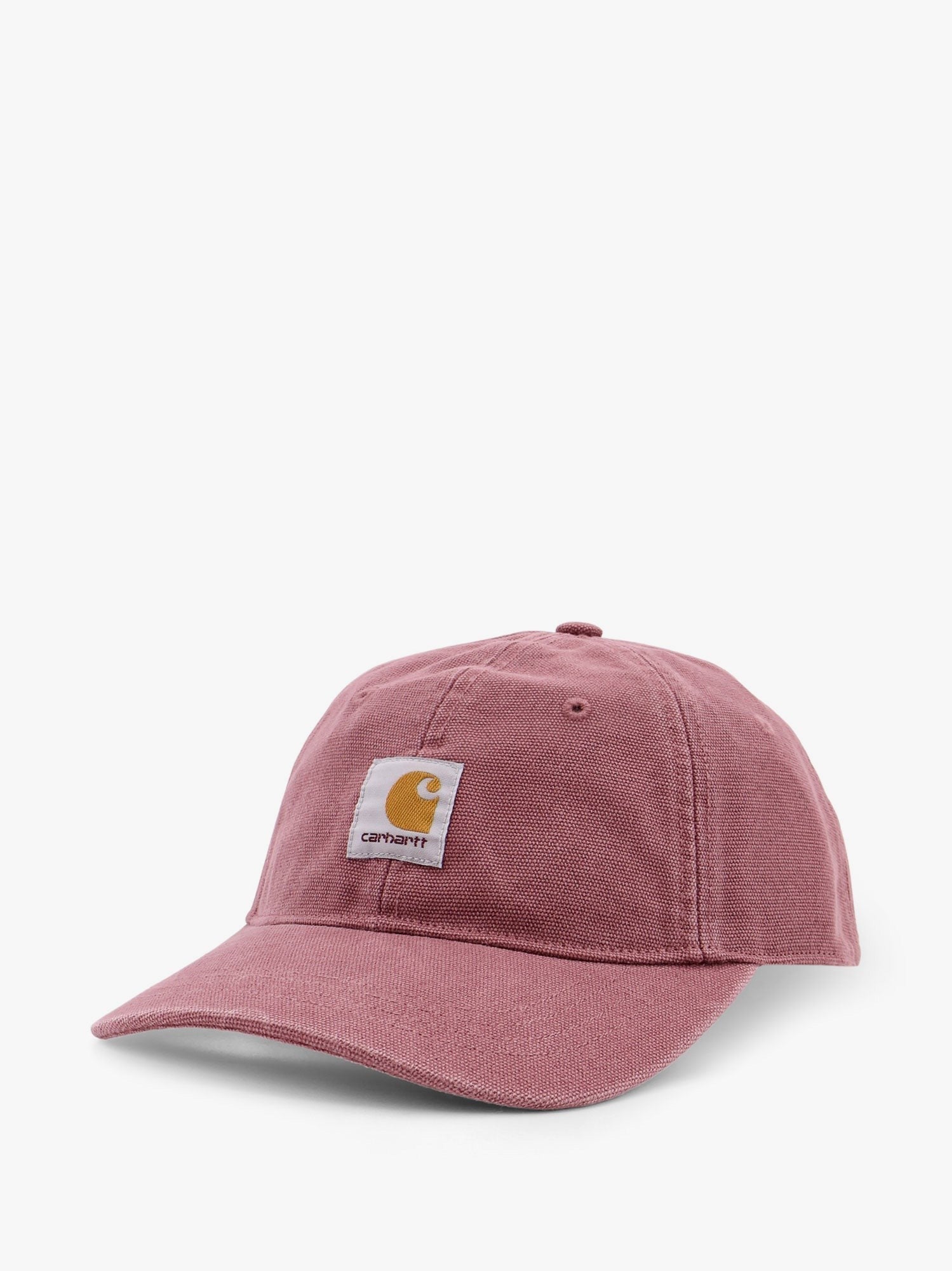 Carhartt Wip - Icon Peaked Cotton Hat - Home->Man->Accessories->Hats