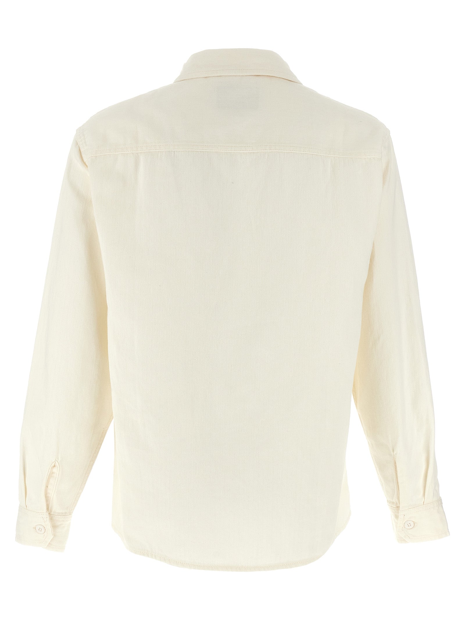 CARHARTT WIP - CARHARTT WIP - ’Rainer’ shirt - Men’s Tops