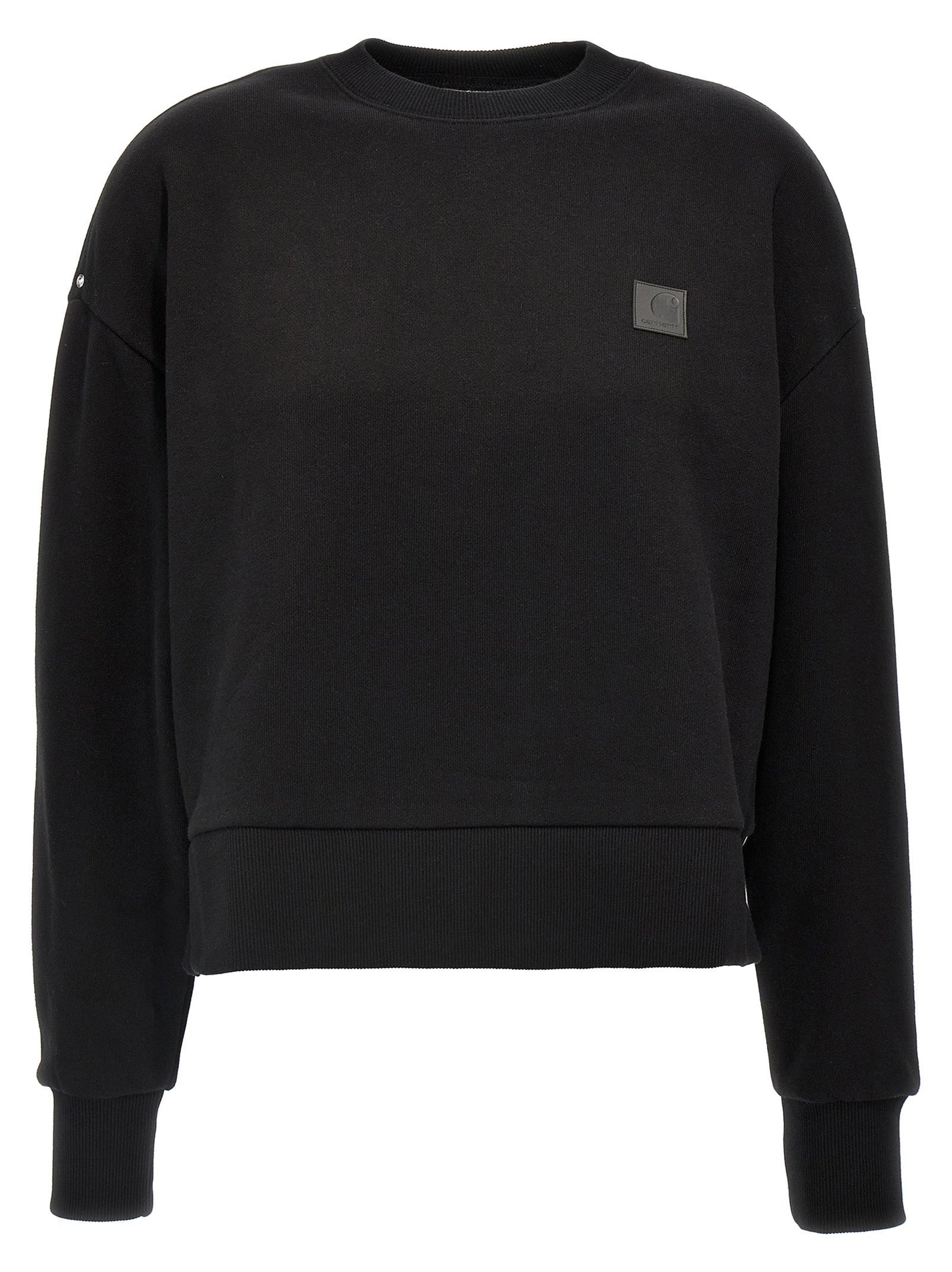 CARHARTT WIP - CARHARTT WIP - ’Eldon’ sweatshirt - Women’s Sweatshirts