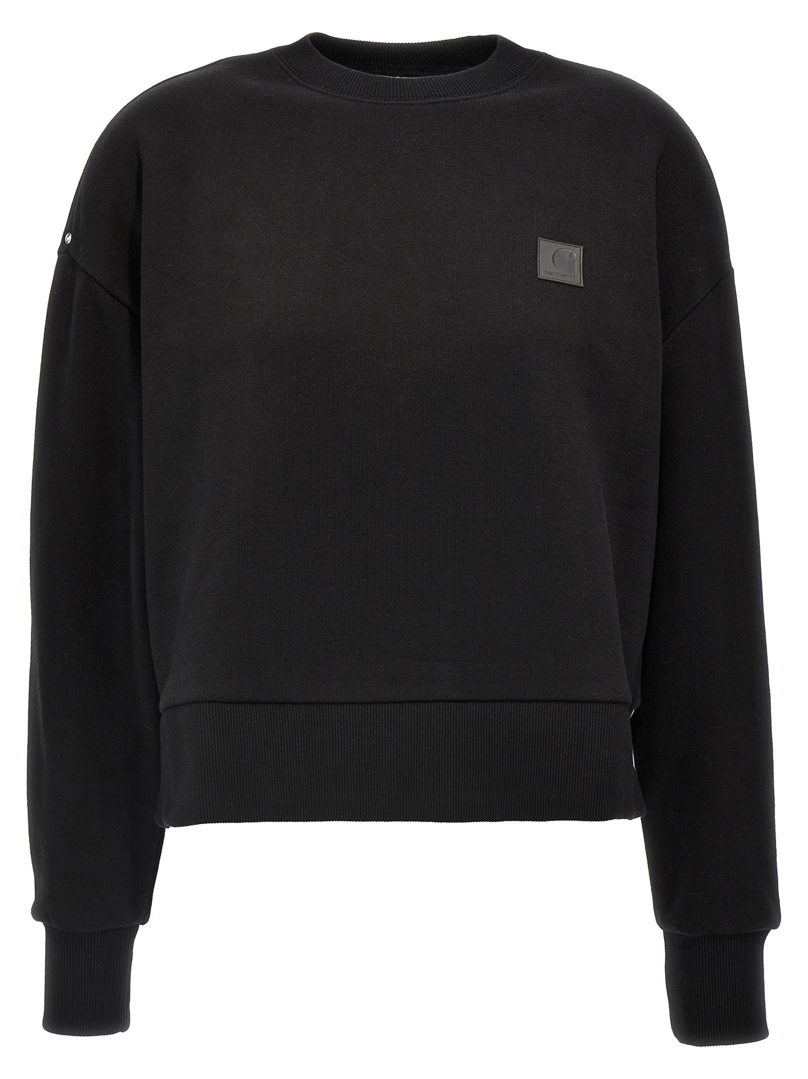 CARHARTT WIP - CARHARTT WIP - ’Eldon’ sweatshirt - Women’s Sweatshirts