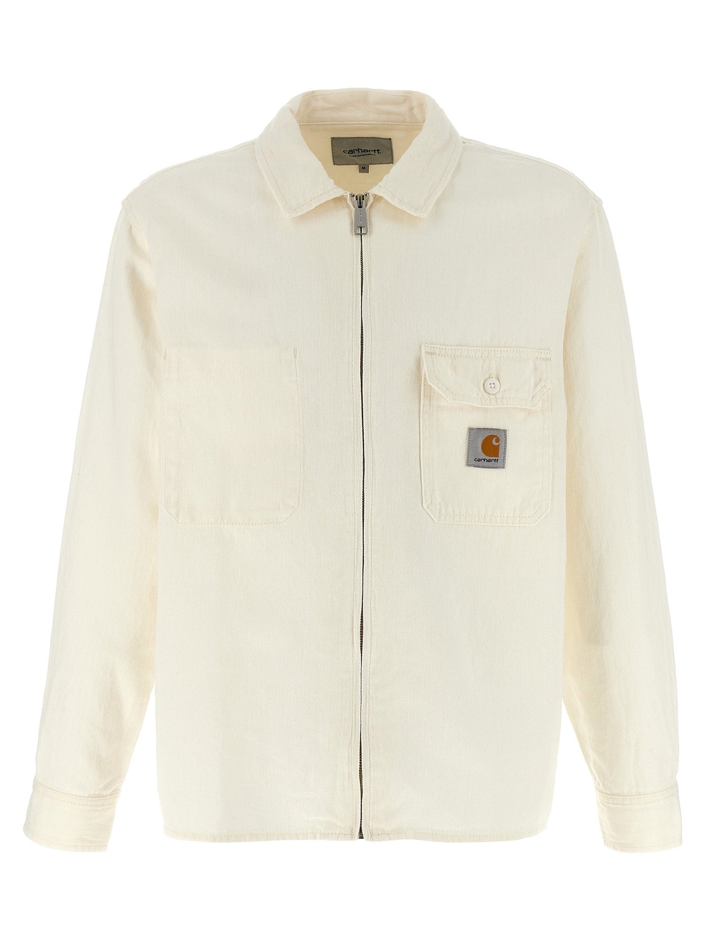 CARHARTT WIP - CARHARTT WIP - ’Rainer’ shirt - Men’s Tops