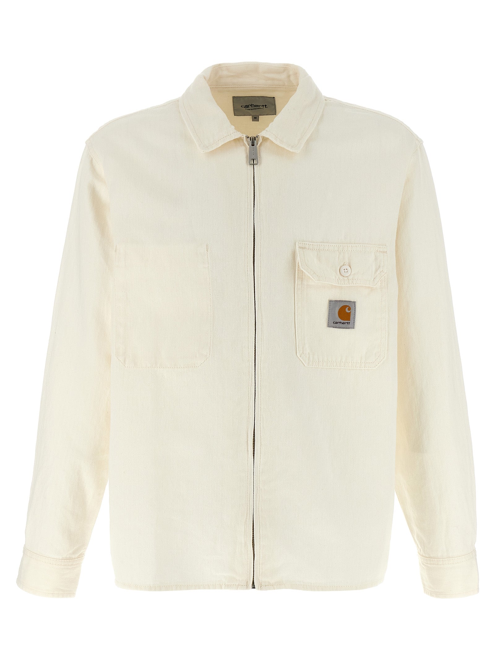 CARHARTT WIP - CARHARTT WIP - ’Rainer’ shirt - Men’s Tops