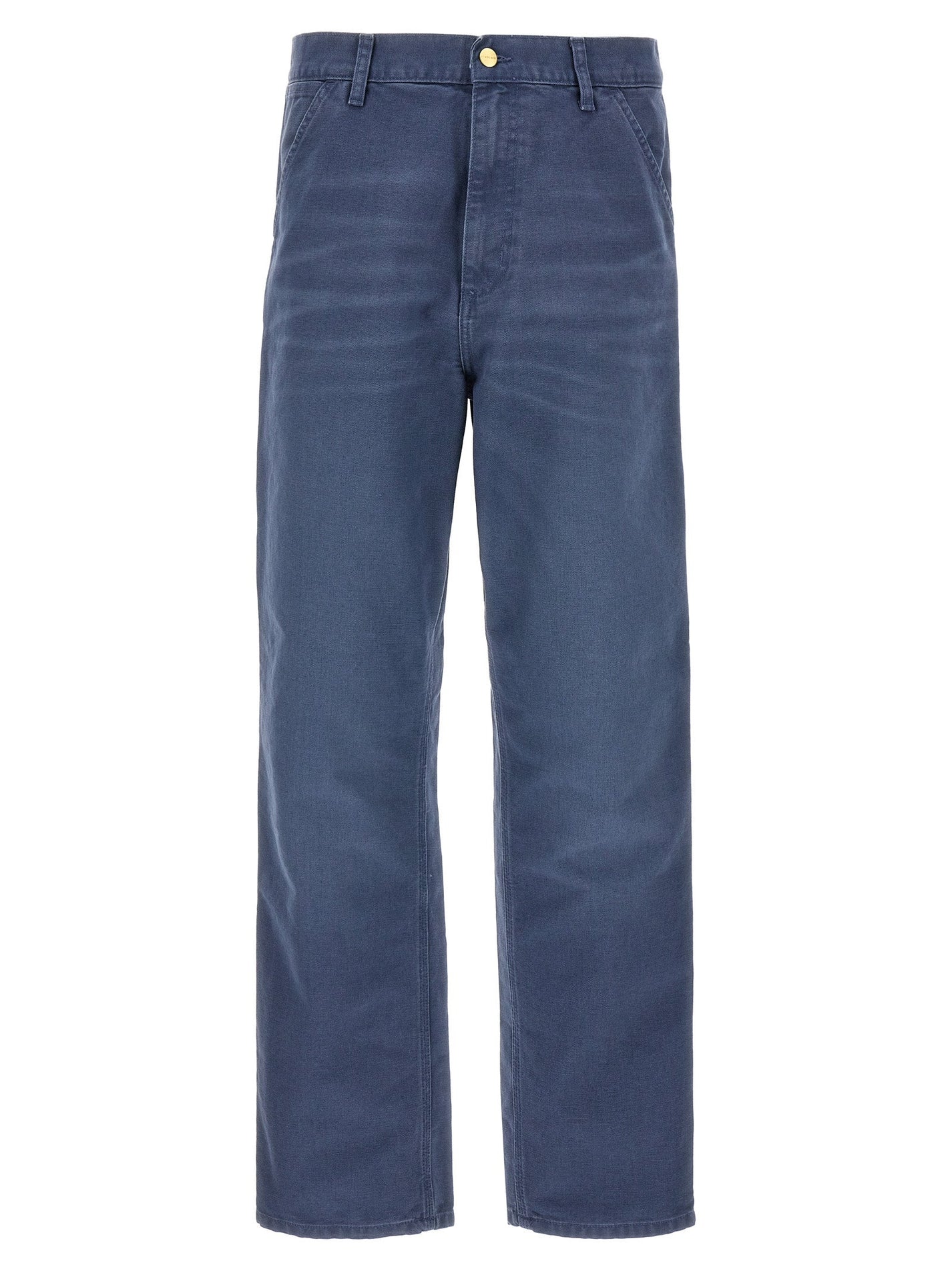 CARHARTT WIP - CARHARTT WIP - ’Single Knee’ pants - Men’s Pants