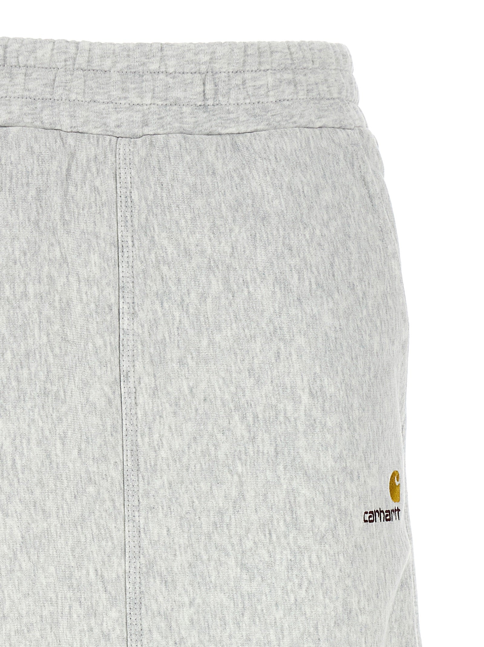 CARHARTT WIP - CARHARTT WIP - ’American Script’ skirt - Women’s Clothing