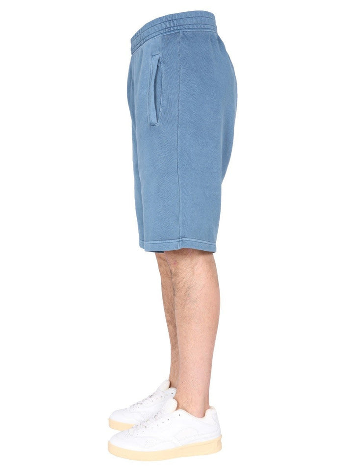 Carhartt Wip - ’Nelson’ Bermuda - Home->Man->Clothing->Shorts