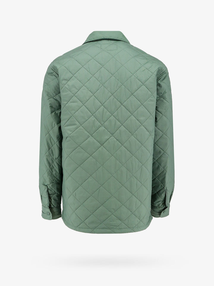 Carhartt Wip - Recycled Polyester Shirt/Jacket - Home->Man->Clothing->Jackets