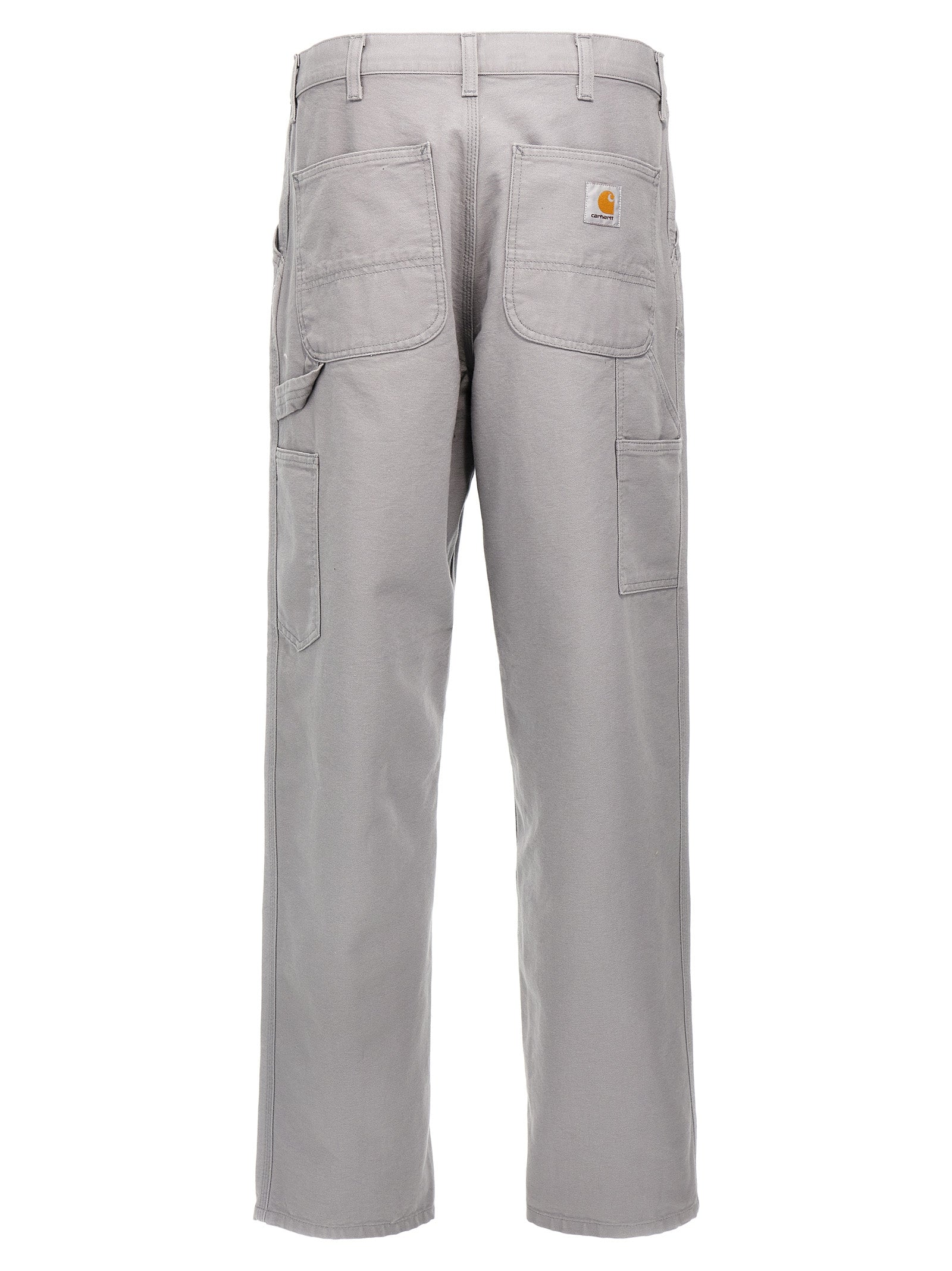 CARHARTT WIP - CARHARTT WIP - ’Single Knee’ pants - Men’s Pants