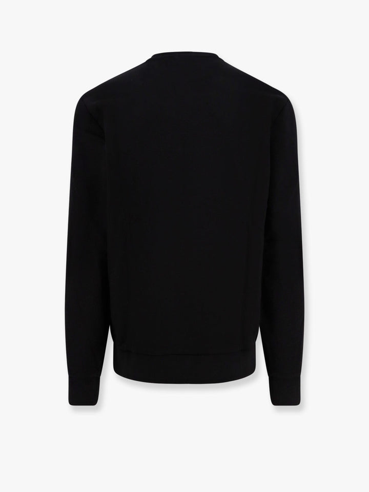 Carhartt Wip - Script Embroidery Cotton Sweatshirt - Home->Man->Clothing->sweatshirts