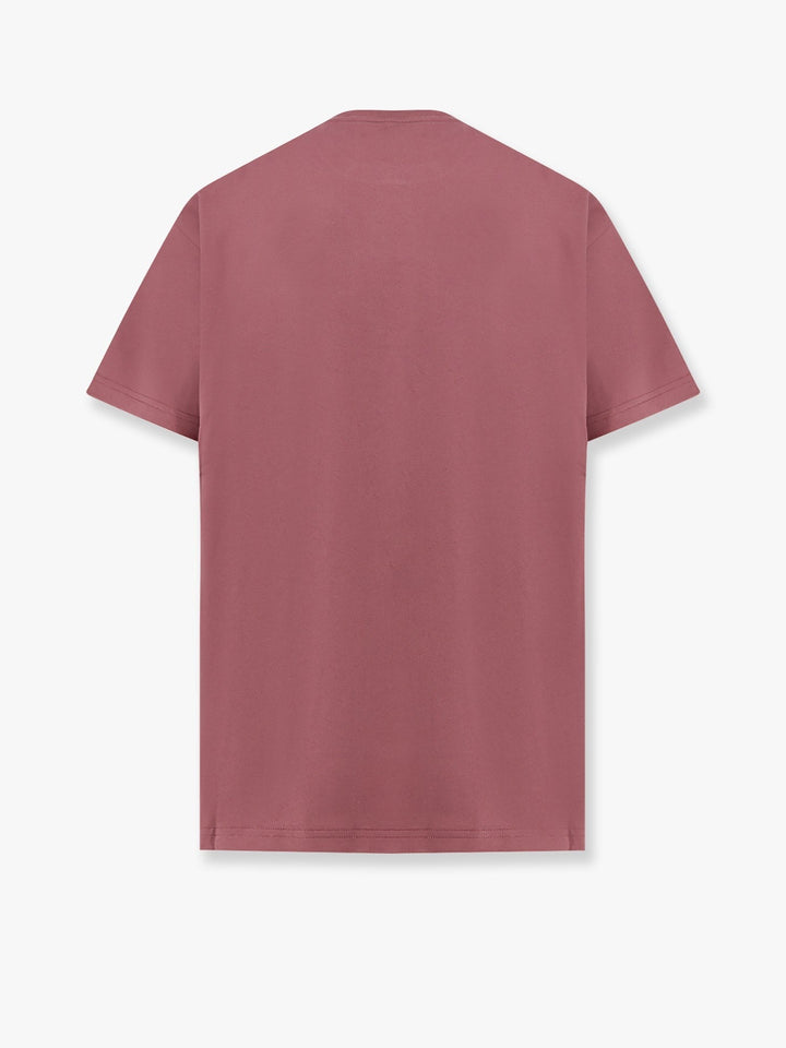 Carhartt Wip - Cotton T Shirt - Home->Man->Clothing->T-Shirts and Top