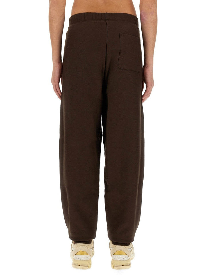 Carhartt Wip - Jogging Pants - Home->Man->Clothing->TRACK SUITS