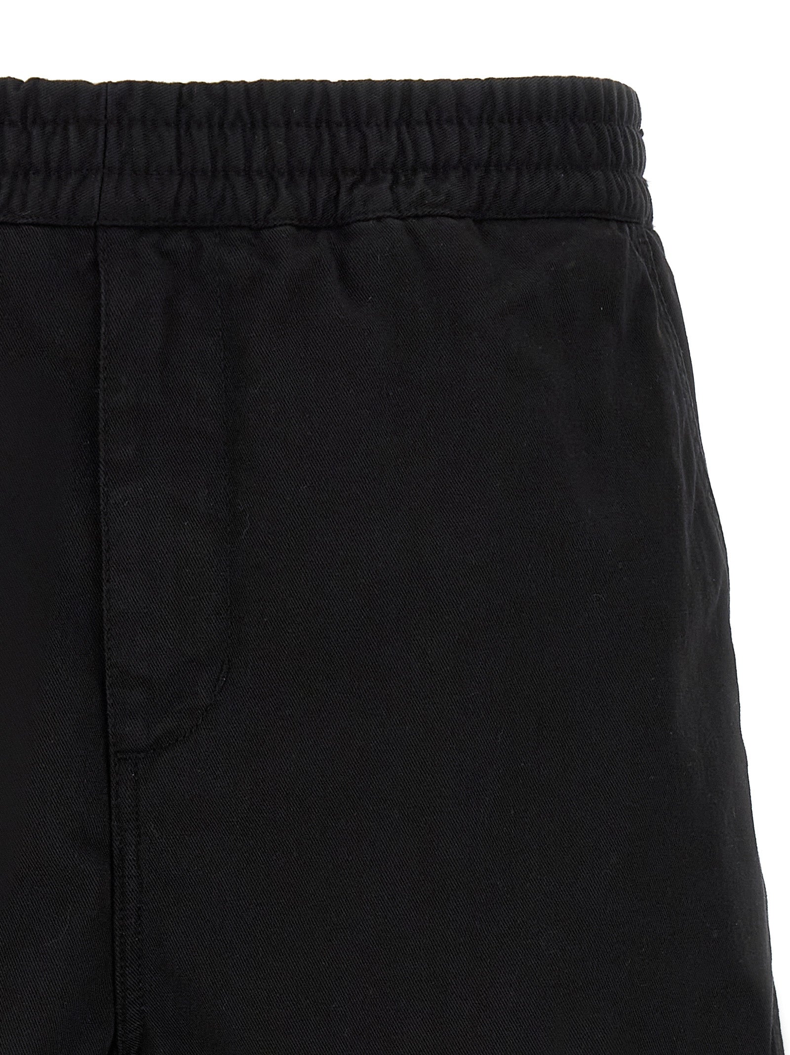 CARHARTT WIP - CARHARTT WIP - ’Flint’ bermuda shorts - Men’s Bottoms