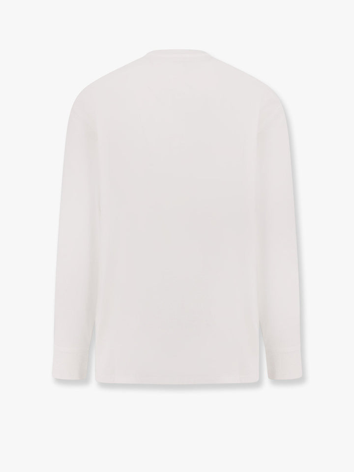 Carhartt Wip - Organic Cotton T Shirt - Home->Man->Clothing->T-Shirts and Top