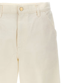 CARHARTT WIP - CARHARTT WIP - ’Single knee’ pants - Men’s Pants