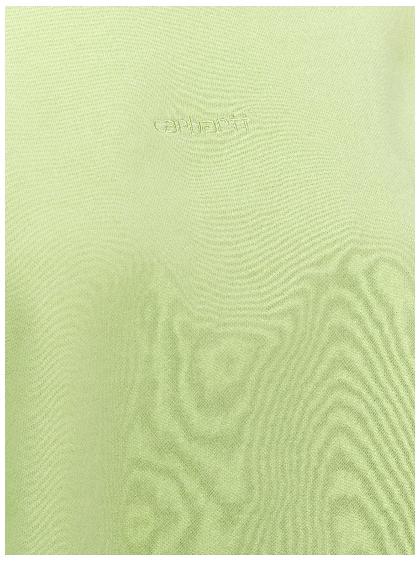 CARHARTT WIP - CARHARTT WIP - ’Benton’ sweatshirt - Women’s Sweatshirts