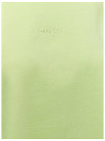 CARHARTT WIP - CARHARTT WIP - ’Benton’ sweatshirt - Women’s Sweatshirts