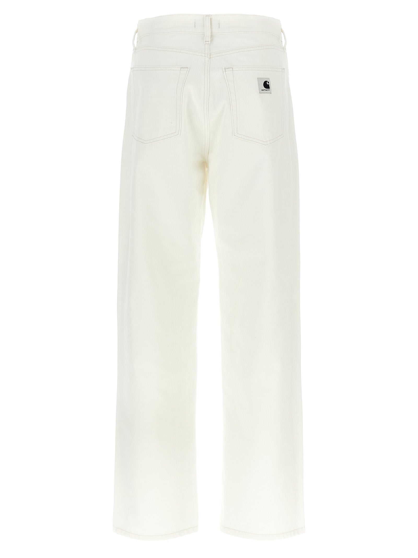 CARHARTT WIP - CARHARTT WIP - ’Noxon’ jeans - Women’s Bottoms