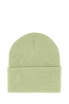 Carhartt Wip Men's Acrylic Watch Cap Green, view 2