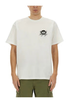 Carhartt Wip Men's Catalogue Shirt White