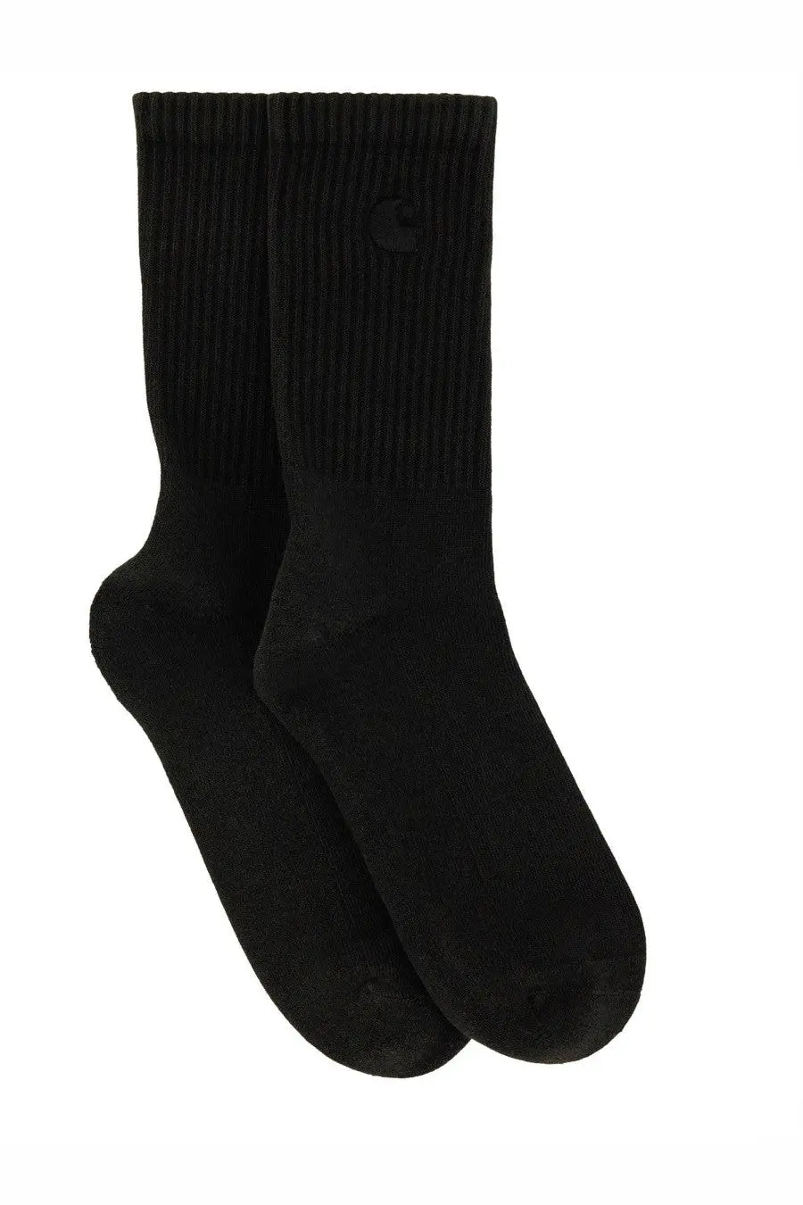 Carhartt Wip Men's Hudson Socks Black