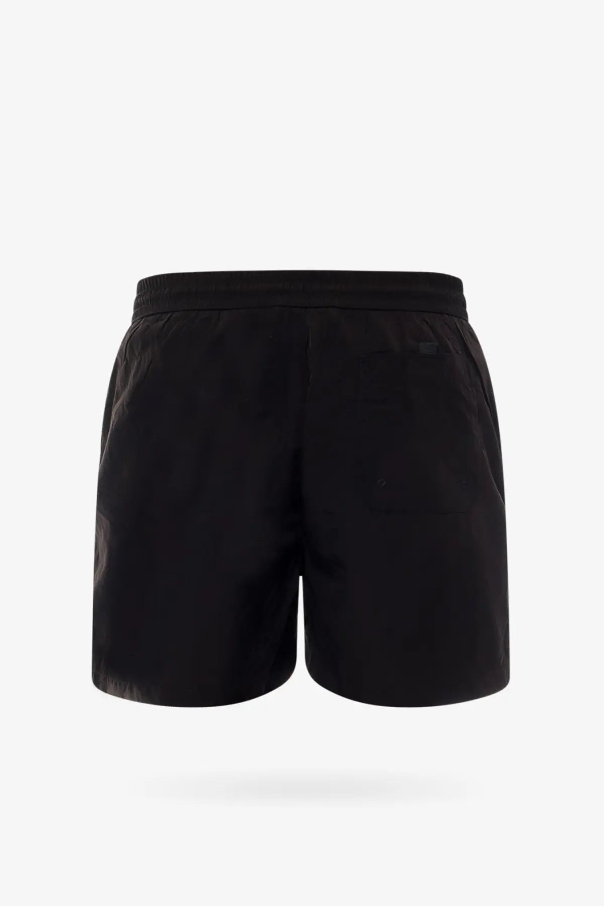 Carhartt Wip Men's Nylon Swim Trunk Black, view 2