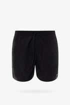Carhartt Wip Men's Nylon Swim Trunk Black