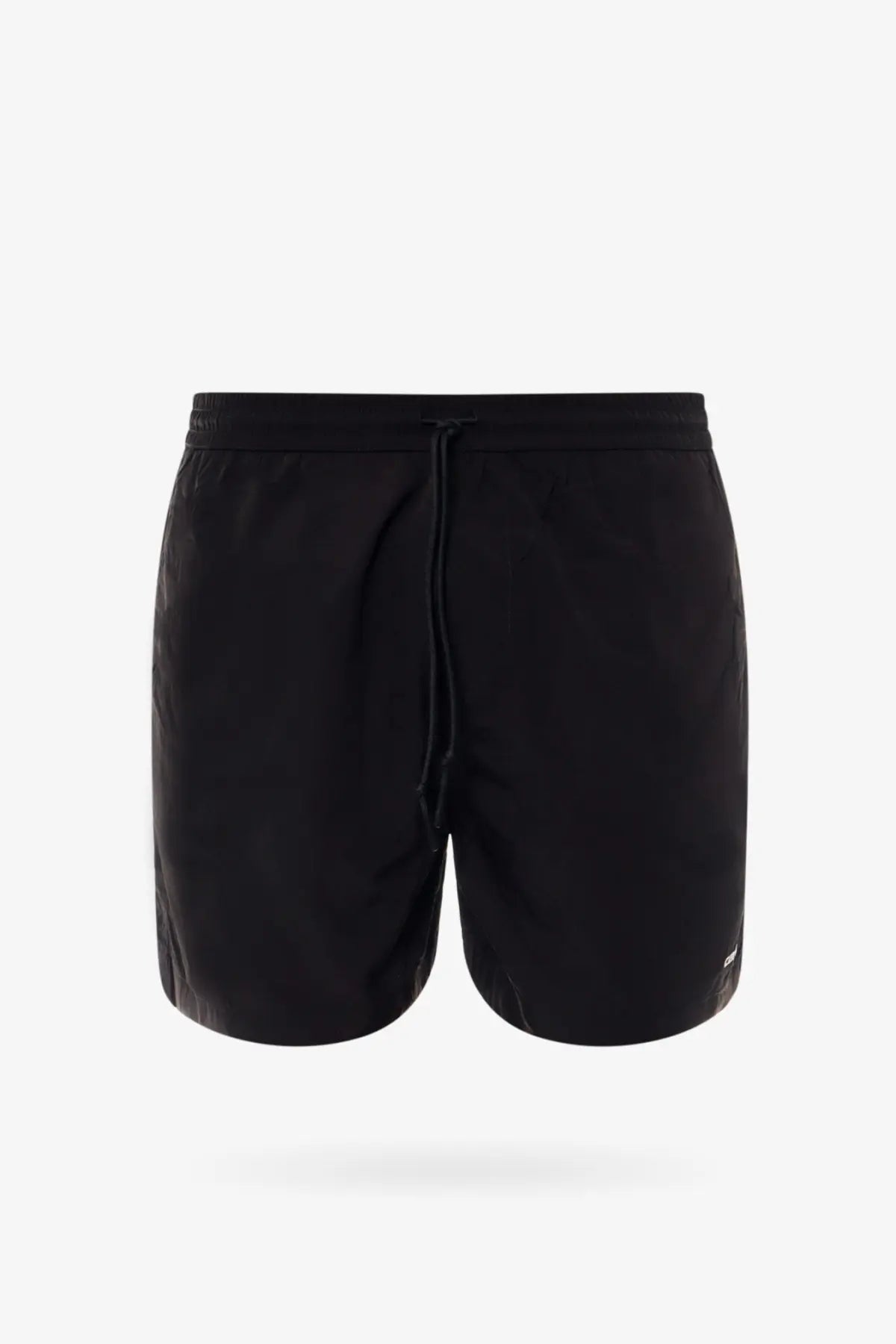Carhartt Wip Men's Nylon Swim Trunk Black