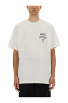 Carhartt Wip Men's Sandwich Shirt White