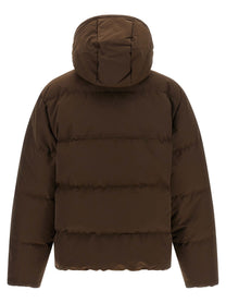Polo Ralph Lauren Carly Down Jacket Brown