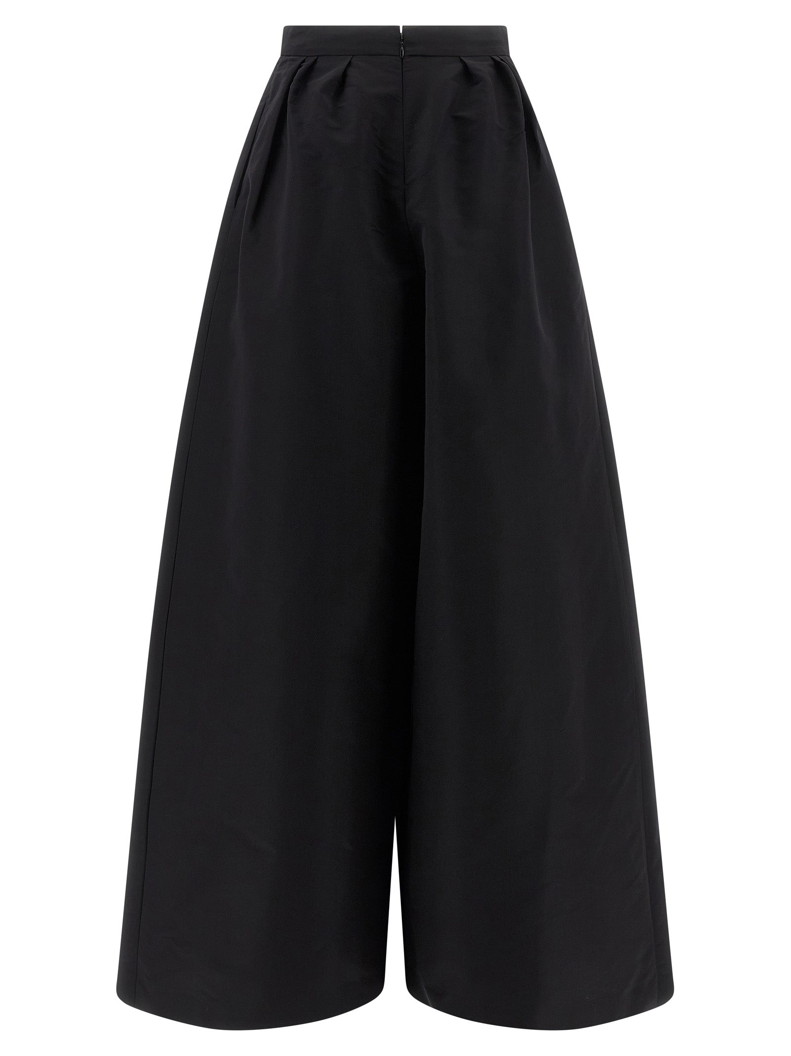 CAROLINA HERRERA - CAROLINA HERRERA - Palazzo pants - Women’s Pants