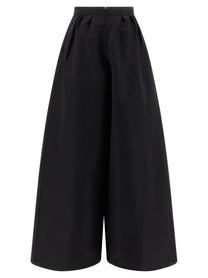 CAROLINA HERRERA - CAROLINA HERRERA - Palazzo pants - Women’s Pants