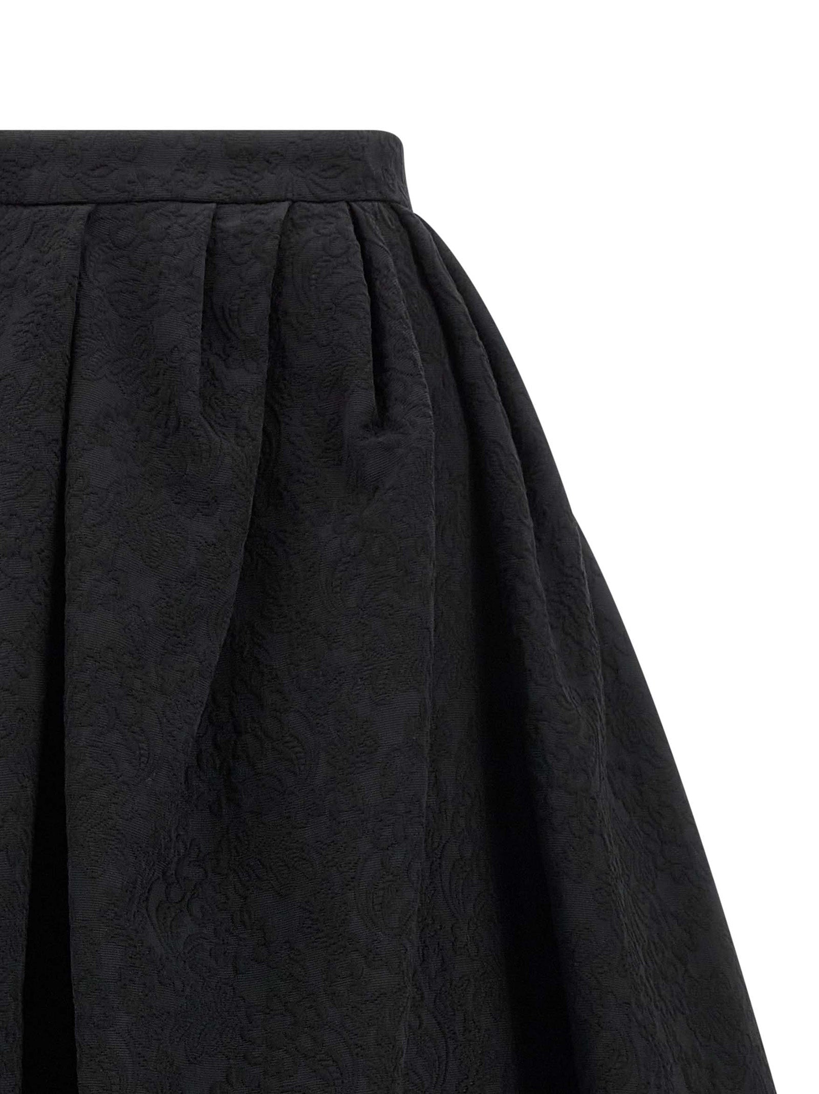 CAROLINA HERRERA - CAROLINA HERRERA - ’Full’ skirt - Women’s Bottoms