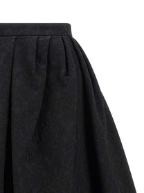 CAROLINA HERRERA - CAROLINA HERRERA - ’Full’ skirt - Women’s Bottoms