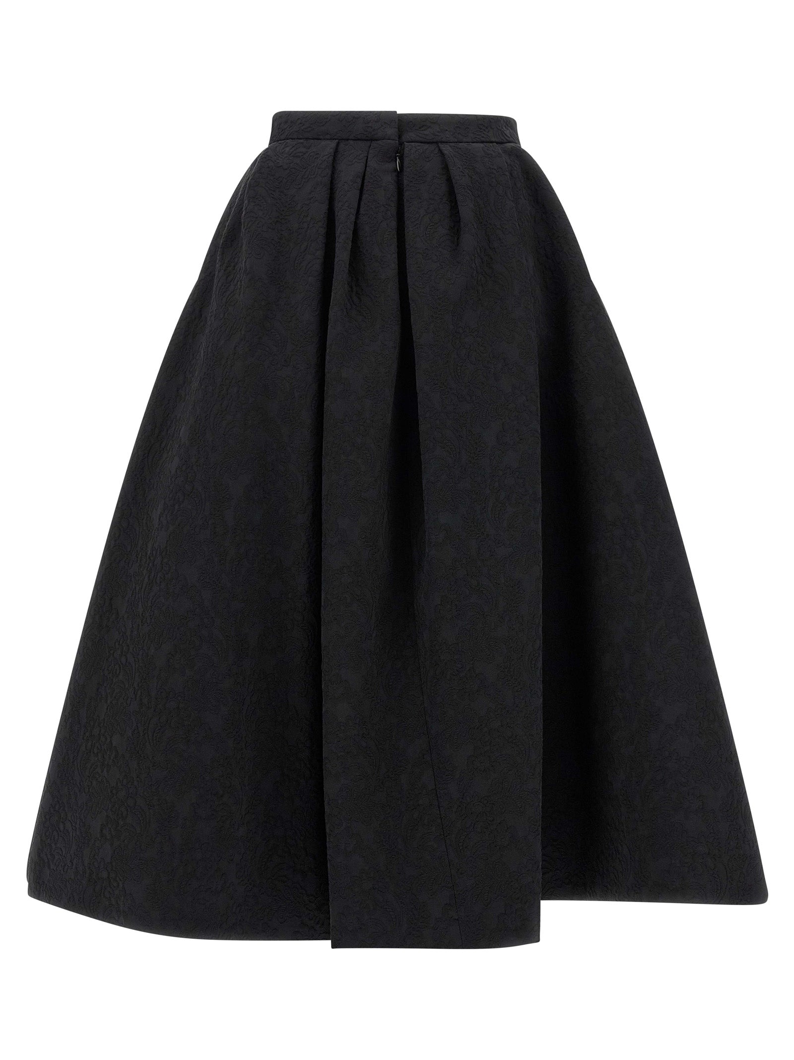 CAROLINA HERRERA - CAROLINA HERRERA - ’Full’ skirt - Women’s Bottoms