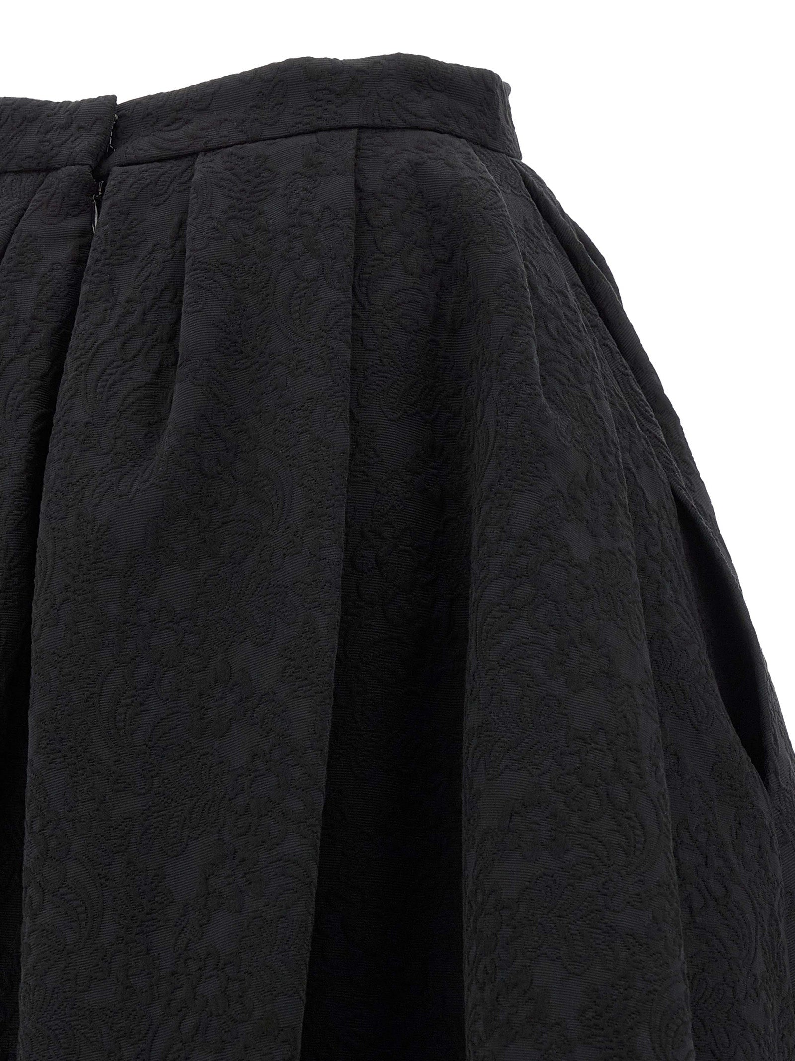 CAROLINA HERRERA - CAROLINA HERRERA - ’Full’ skirt - Women’s Bottoms