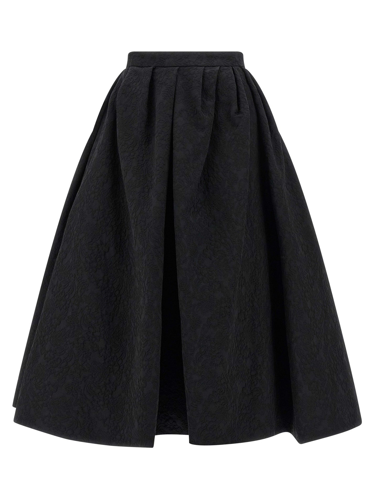 CAROLINA HERRERA - CAROLINA HERRERA - ’Full’ skirt - Women’s Bottoms