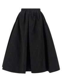 CAROLINA HERRERA - CAROLINA HERRERA - ’Full’ skirt - Women’s Bottoms