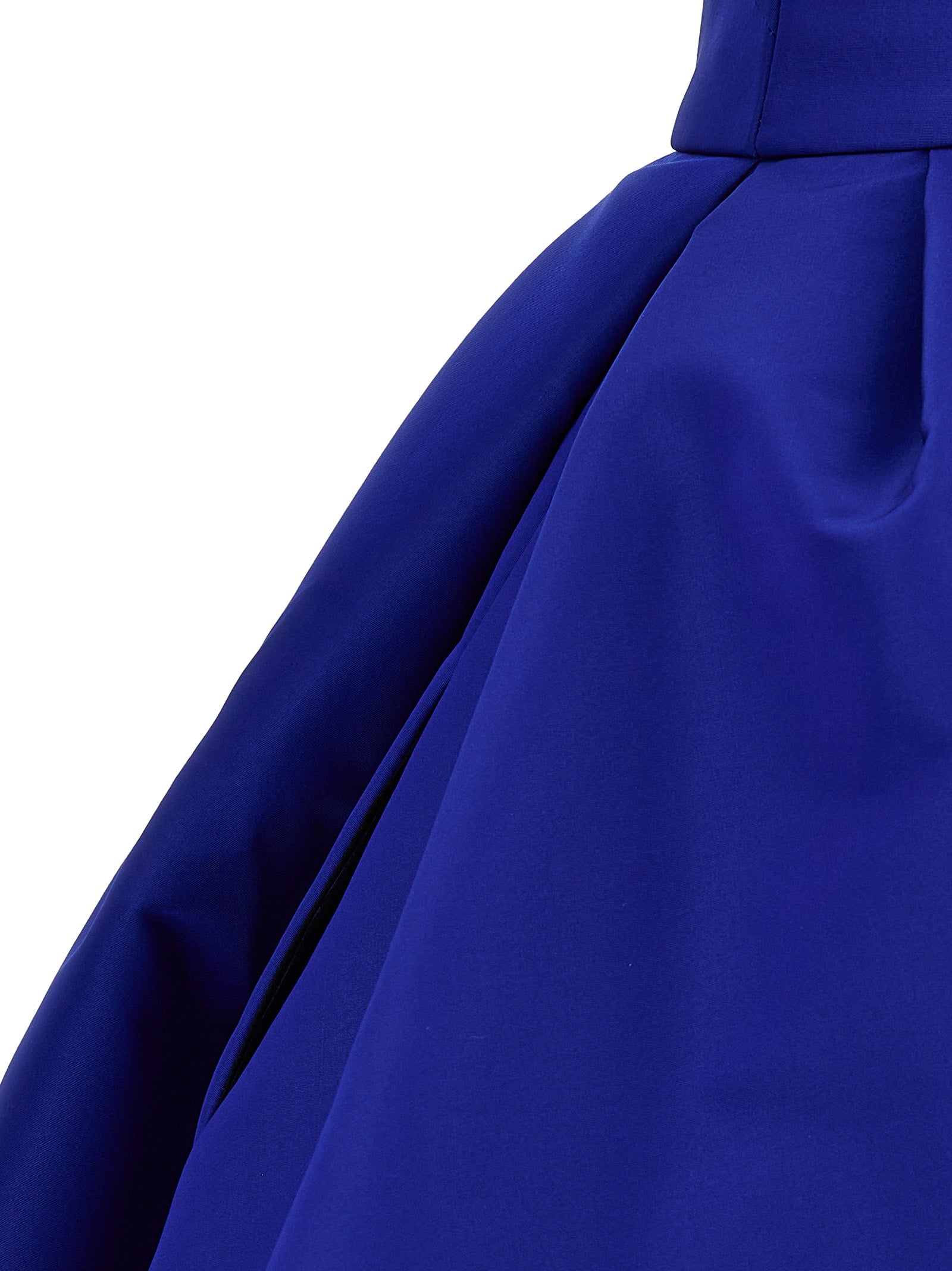 CAROLINA HERRERA - CAROLINA HERRERA - Silk dress - Women’s Clothing