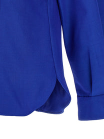 CAROLINA HERRERA - CAROLINA HERRERA - Viscose shirt - Women’s Tops