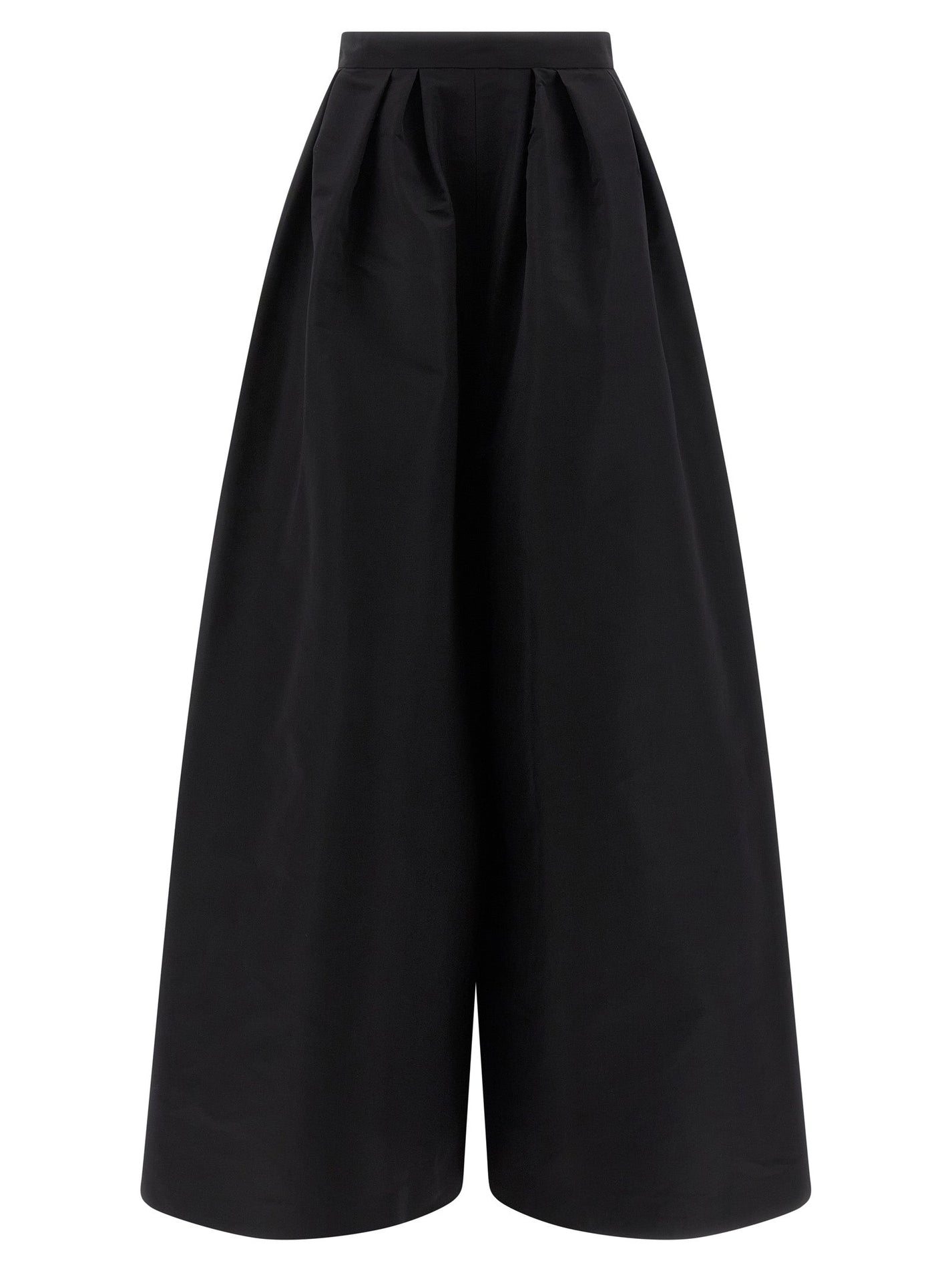 CAROLINA HERRERA - CAROLINA HERRERA - Palazzo pants - Women’s Pants