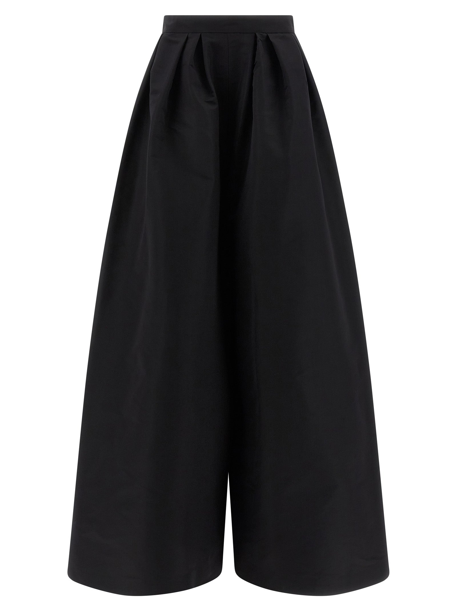 CAROLINA HERRERA - CAROLINA HERRERA - Palazzo pants - Women’s Pants