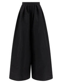 CAROLINA HERRERA - CAROLINA HERRERA - Palazzo pants - Women’s Pants