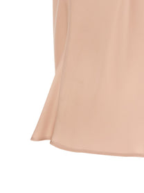Pinko Women's Carota Top Blue