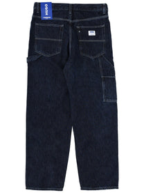 HUGO BOSS Men's Carpenter Jeans Blue