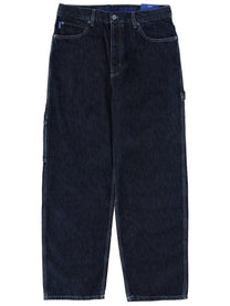 HUGO BOSS Men's Carpenter Jeans Blue